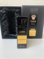 Damascus Gritti - parfum sample/decant proefje, Verzenden, Zo goed als nieuw