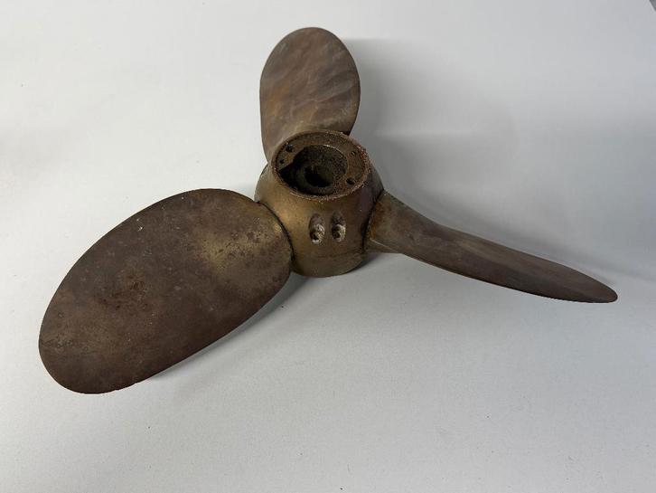 Vaanstandschroef / schroef 01540701, Watersport en Boten, Accessoires en Onderhoud, Gebruikt, Motor en Techniek, Ophalen of Verzenden