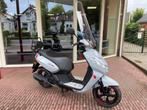 Peugeot Kisbee 4t injectie, Fietsen en Brommers, Scooters | Peugeot, Overige modellen, Maximaal 45 km/u, Ophalen of Verzenden