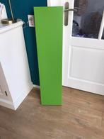 Ikea lack wandplank groen, Ophalen of Verzenden, Zo goed als nieuw