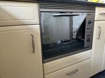 Bauknecht DMCG 2735 inbouw combimagnetron – werkt perfect, Ophalen, Combimagnetron, Gebruikt, Oven