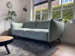 Trendhopper Bank 3-zits 75x215x94 (HxBxD), Huis en Inrichting, Banken | Complete zithoeken, Ophalen of Verzenden, Gebruikt, Stof
