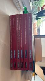 NIEUW. Cursus Praktijkdiploma Loonadministratie (geseald), Ophalen of Verzenden, Alpha, Nieuw