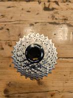 Sunrace cassette 11 speed 11-28 nieuw, Ophalen of Verzenden, Nieuw, Racefiets, Derailleur of Ketting