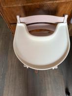 Stokke  tray voor tripp trapp kinderstoel, Kinderen en Baby's, Kinderstoelen, Ophalen of Verzenden, Zo goed als nieuw, Meegroeistoel
