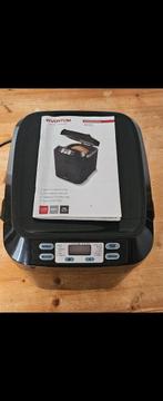 Broodbak machine, Witgoed en Apparatuur, Broodbakmachines, Ophalen of Verzenden, Zo goed als nieuw