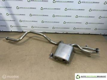 Uitlaat Einddemper Citroen Peugeot Opel 9810637680 beschikbaar voor biedingen