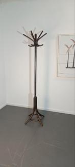 vintage kapstok in de stijl van Thonet jaren 60, Huis en Inrichting, Woonaccessoires | Kapstokken, Ophalen, Gebruikt, Staande kapstok