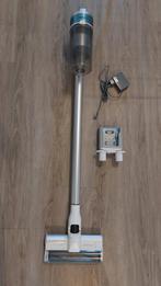 Samsung jet 70 steelstofzuiger goede staat, Witgoed en Apparatuur, Stofzuigers, Ophalen of Verzenden, Gebruikt, Minder dan 1200 watt