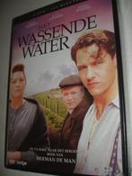 Het Wassende Water- Thom Hoffman- BOX- 3-DVD- (NIEUW/SEAL), Cd's en Dvd's, Dvd's | Tv en Series, Verzenden, Alle leeftijden, Boxset