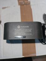 Kleine draagbare speaker Motorola met oplaadkabel, Ophalen of Verzenden