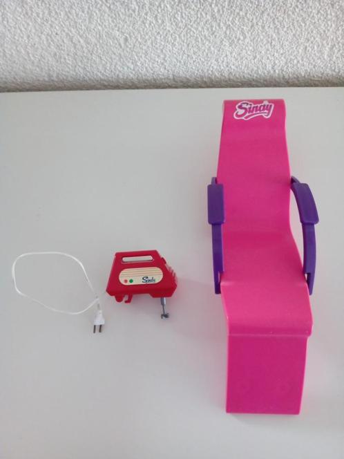 Items voor SINDY Poppen, Verzamelen, Poppen, Gebruikt, Accessoires, Ophalen of Verzenden