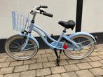 Meisjesfiets 20 inch, Ophalen, Zo goed als nieuw, 20 inch, Alpina
