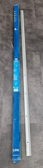 LIPS Beveiligingsprofiel 7910C  200 cm  Voor buitendeur /, Ophalen of Verzenden, Nieuw