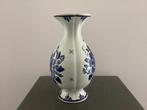 Delft blauw vaas, Antiek en Kunst, Ophalen of Verzenden