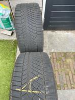 Porsche Cayenne/Macan Winterset 275/45R20, Gebruikt, 275 mm, Banden en Velgen, Terreinwagen