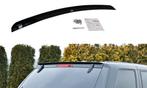 Voorlip spoiler - Jeep Grand Cherokee SRT8 SRT-8 05-10, Ophalen of Verzenden