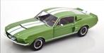 1:18 Ford Mustang Shelby GT 500 uit 1967 Solido NIEUW, Nieuw, Solido, Ophalen of Verzenden, Auto