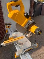 DeWalt Afkortzaag DWS778, Ophalen, Gebruikt, 70 mm of meer, Afkortzaag