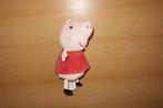 Peppa big / pig knuffel, Ophalen of Verzenden, Zo goed als nieuw, Overige typen