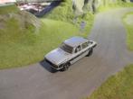 1:60 Simca 1307 1308 Majorette met.-grijs zwarte striping, Hobby en Vrije tijd, Ophalen of Verzenden, Gebruikt