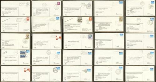 Uitzoeken enveloppen Nederlandse PostStempels (NPS), Postzegels en Munten, Brieven en Enveloppen | Nederland, Envelop, Ophalen of Verzenden