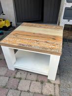 Tv meubel + bijzettafel, Huis en Inrichting, Ophalen, Gebruikt, 150 tot 200 cm, Minder dan 50 cm