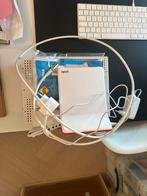 Fritz!Box 6690 Cable & Fritz!Repeater 6000, Ophalen, Gebruikt