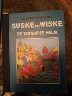 Suske en Wiske - 8 Hardcovers + 1 Verzameling, Gelezen, Willy Vandersteen, Ophalen of Verzenden, Meerdere stripboeken