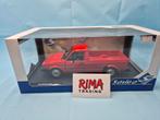 Solido Volkswagen Caddy mk1 pickup modelauto, Hobby en Vrije tijd, Modelauto's | 1:18, Auto, Nieuw, Ophalen of Verzenden, .
