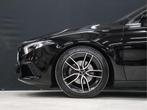 Mercedes-Benz A-Klasse 180 Luxury Line [CAMERA, STOELVERWARM, 65 €/maand, 4 cilinders, Zwart, Origineel Nederlands