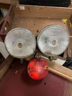 Mistlampen Volvo Amazone Oldtimer, Ophalen of Verzenden, Gebruikt, Volvo