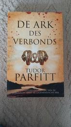 De Ark Des Verbonds - Tudor Parfitt, Ophalen of Verzenden, Zo goed als nieuw, Nederland