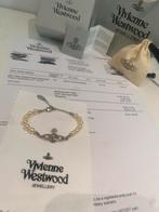 Vivienne Westwood parel armband, Ophalen of Verzenden, Nieuw