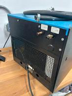 Perslucht koeldroger voor compressor, Doe-het-zelf en Verbouw, Compressors, Ophalen of Verzenden, Zo goed als nieuw