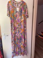 Anna van ToorJurk XXL NIEUW, Kleding | Dames, Jurken, Anna van Toor, Paars, Maat 46/48 (XL) of groter, Nieuw