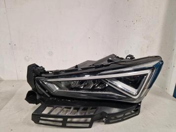 Seat TARRACO 5FJ Full Led Links 5FJ941007J beschikbaar voor biedingen