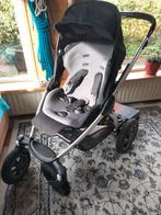 Maxi Cosi wandel/kinderwagen met voetenzak, Kinderen en Baby's, Kinderwagens en Combinaties, Ophalen of Verzenden, Zo goed als nieuw