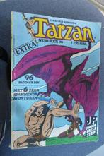 Tarzan nr. 35, Boeken, Stripboeken, Ophalen of Verzenden, Eén stripboek