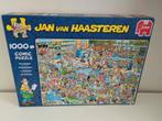 Jan van haasteren puzzels, Ophalen of Verzenden, Zo goed als nieuw