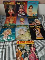 Rooie oortjes strips, Boeken, Meerdere stripboeken, Ophalen of Verzenden, Zo goed als nieuw