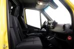 Mercedes-Benz Sprinter 319 CDI 3.0 V6 190pk 7G Automaat L2H2, Auto's, Automaat, Achterwielaandrijving, Gebruikt, 2000 kg