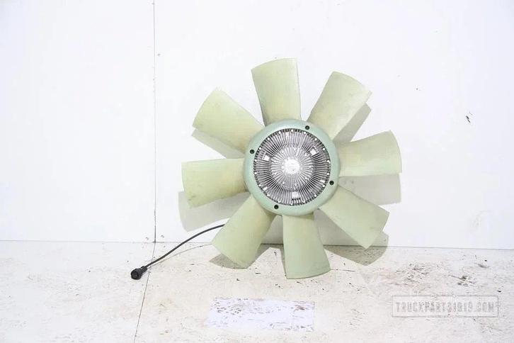 Renault Cooling System Radiateur Fan Premium DXI, Auto-onderdelen, Vrachtwagen-onderdelen, Renault, Motor en Toebehoren, Gebruikt