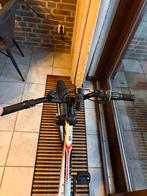 24 inch Mountainbike met accessoires, Ophalen, Gebruikt, Overige merken