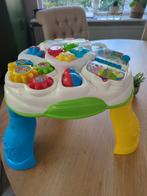baby clementonie speeltafel, Kinderen en Baby's, Ophalen, Gebruikt