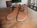 River Island Schoenen boots bruin maat 11., Bruin, Boots, Ophalen of Verzenden, Zo goed als nieuw