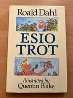 Roald dahls esio trot, Ophalen of Verzenden