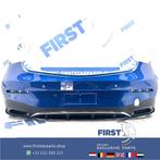 CLE C236 BUMPER A236 W236 AMG ACHTERBUMPER CLE KLASSE A23688, Gebruikt, Mercedes-Benz, Ophalen of Verzenden, Achter