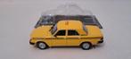 Gaz Volga 3110, Russische taxi, Nieuw met ovp, Hobby en Vrije tijd, Modelauto's | 1:43, Ophalen of Verzenden, Zo goed als nieuw