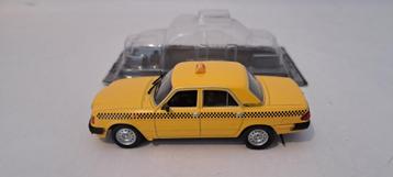 Gaz Volga 3110, Russische taxi, Nieuw met ovp beschikbaar voor biedingen